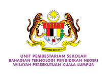 Unit Pembestarian Sekolah<br />Bahagian Teknologi Pendidikan Negeri<br />WP Kuala Lumpur